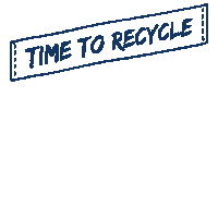 Recycle Underwear Sticker by Variance Lingerie