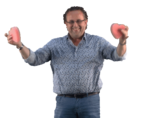 Dj Top 2000 Sticker by NPO Radio 2