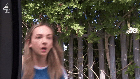 Baby Child GIF by Hollyoaks