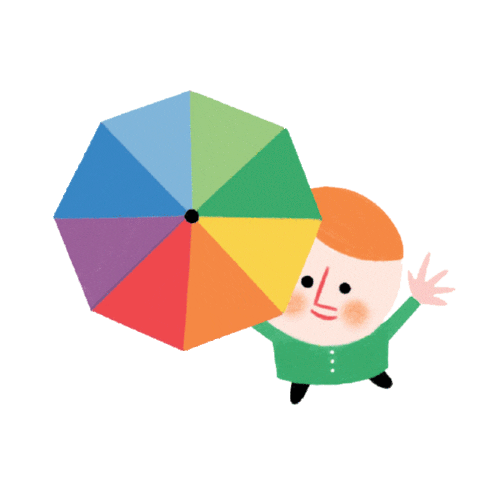 Chicas Diversidad Sticker by Catapulta Editores