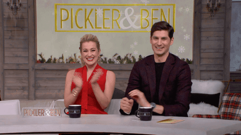 kellie pickler GIF by Pickler & Ben
