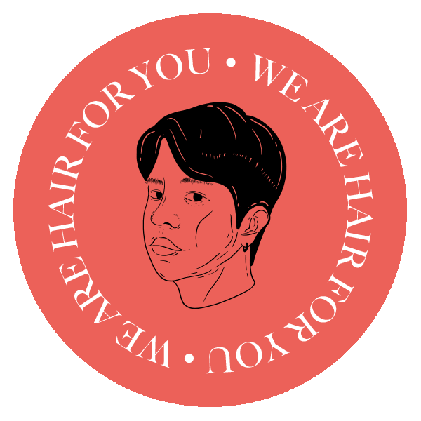 impulsecollective giphyupload hair salon impulse Sticker