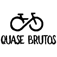 Bike Sticker by pedal lokos