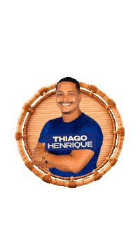 Acasa Thiagohenrique Sticker by Unibra - Centro Universitário Brasileiro
