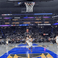Happy Stephen Curry GIF by NBA