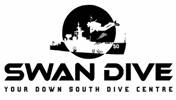SwanDiveDunsborough  GIF