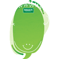 Boas Energias Fique Bem Sticker by Unimed-BH