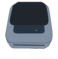 Heart Shipping Sticker by ShipHero