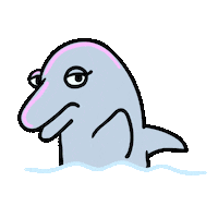 Super Duper Kyle Hello Sticker by stalebagel