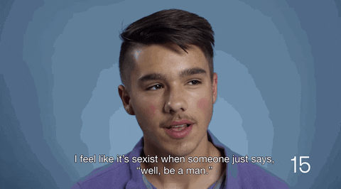 GIF by Mashable