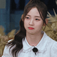 Sad K Pop GIF