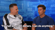 Cbs All Access Bb20 GIF by Big Brother
