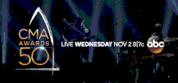 cma awards GIF by The 51st Annual CMA Awards