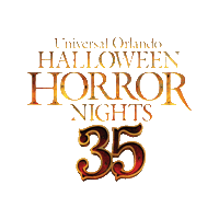 Universal Orlando Halloween Sticker by Universal Destinations & Experiences