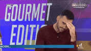 oh my god omg GIF by Mediaset España