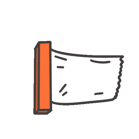 度菇13咦的茶水間 Sticker