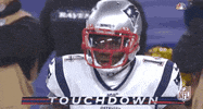 Regular Season Football GIF by NFL