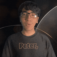 Peter GIF