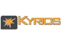 Sticker by kyrios