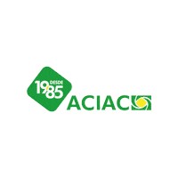 aciaccorupa associativismo corupa aciac Sticker