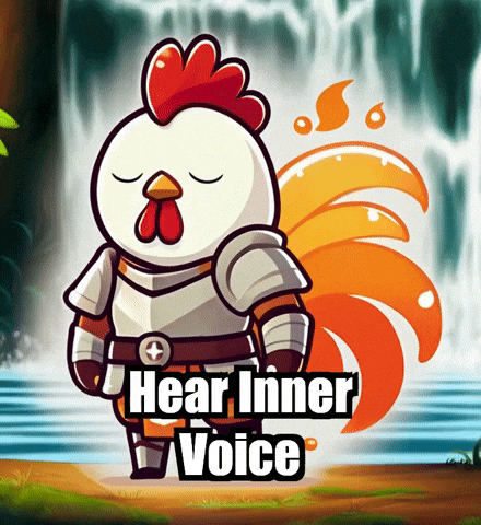 Zorooster Character GIF by Zorooster