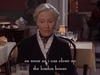 season 3 netflix GIF by Gilmore Girls 