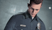 T-1000 Fighting GIF by Xbox