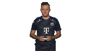 Hamburg Sticker by Bundesliga