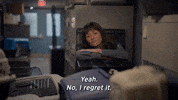 Sorry Animal Control GIF by Comedy Club FOX