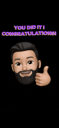 RealtyRUs happy yay home emoji GIF