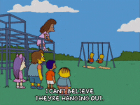 bart simpson GIF