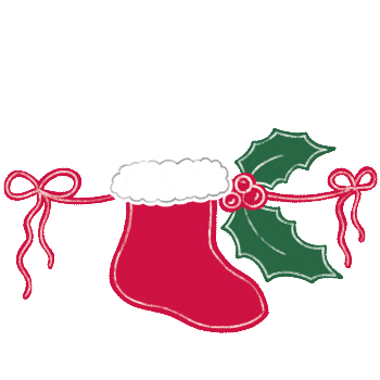 happy merry christmas Sticker by Red Bull