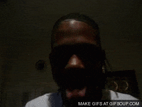 tongue GIF