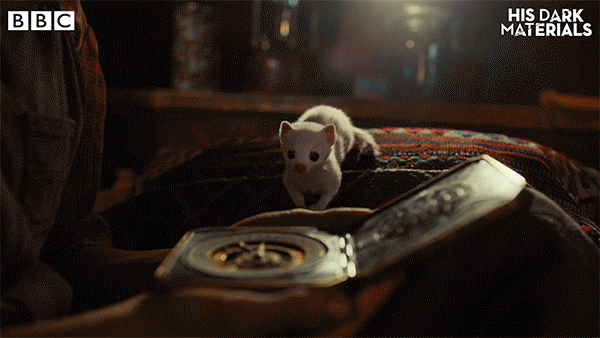 Bbc One GIF by BBC