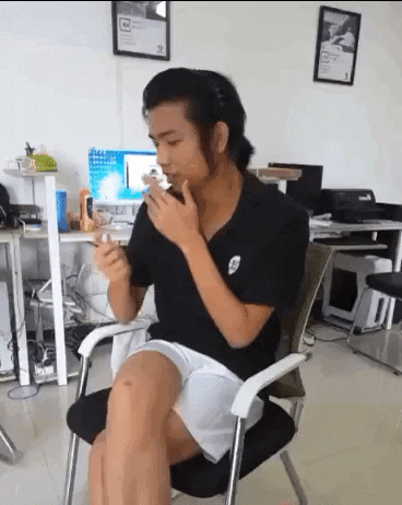 how GIF