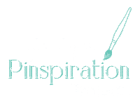 Art Studio Franchise Sticker by Pinspiration Studios