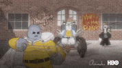 season 3 hbo GIF by Animals