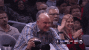 Yelling Steve Ballmer GIF by LA Clippers