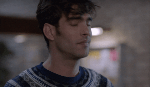 jon kortajarena smile GIF by Mediaset España