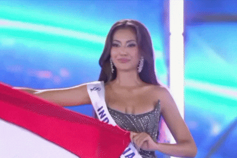 Puteri Indonesia GIF