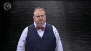 erick jacquin GIF by MasterChef Brasil