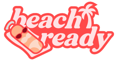 Shave Oil Sticker by eos Products