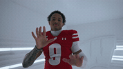 College Football GIF by Wisconsin Badgers