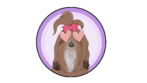 Rinoa Sticker