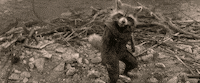 guardians of the galaxy marvel GIF by Disney