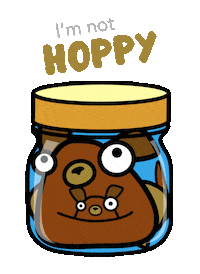 Animation Mood Sticker by Studio 100