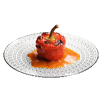 Food Cooking Sticker by vegpan