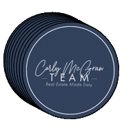 Carlymcgraw Sticker by Mercury Management