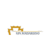 Sticker by Supervisor Curt Hagman