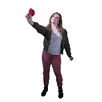 Emilyafton Sticker by Hadestown